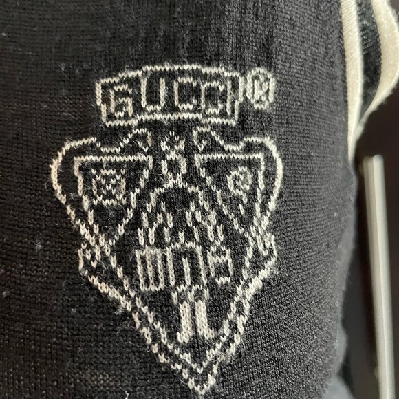 Gucci Tops Authentic Gucci Vest Poshmark